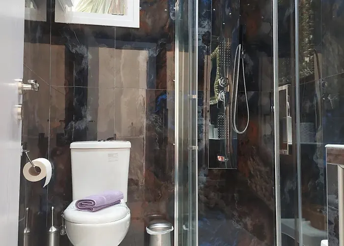 Σπίτι διακοπών Vista Al Mar