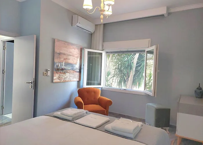 Σπίτι διακοπών Vista Al Mar *