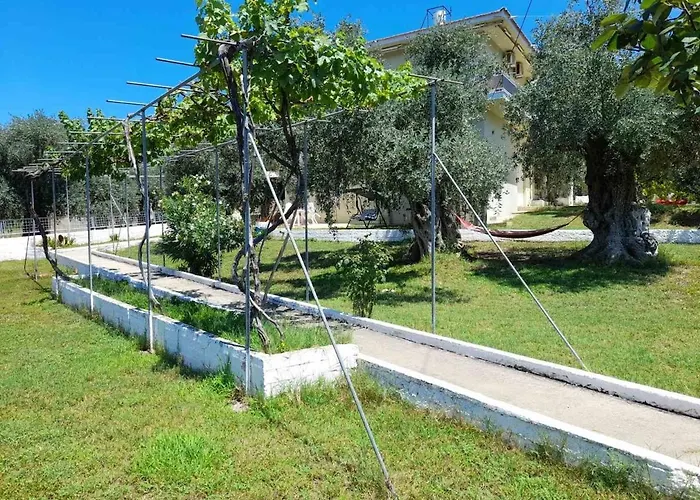 Vista Al Mar בית נופש *