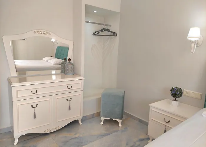 Vista Al Mar Skála Kallirákhis