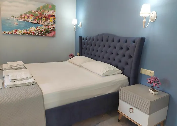 Vista Al Mar Σπίτι διακοπών