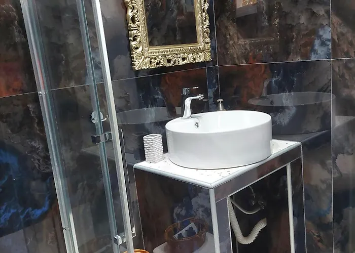 Vista Al Mar Σπίτι διακοπών *