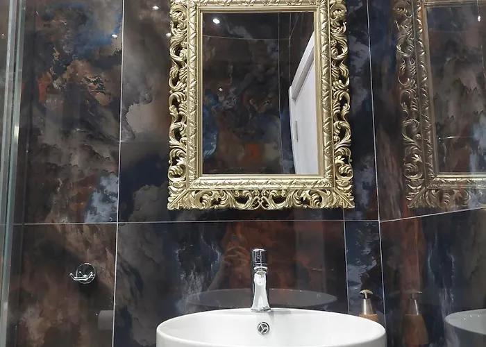 Vista Al Mar * Skála Kallirákhis