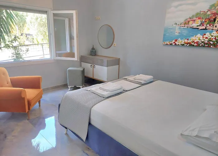 בית נופש Vista Al Mar