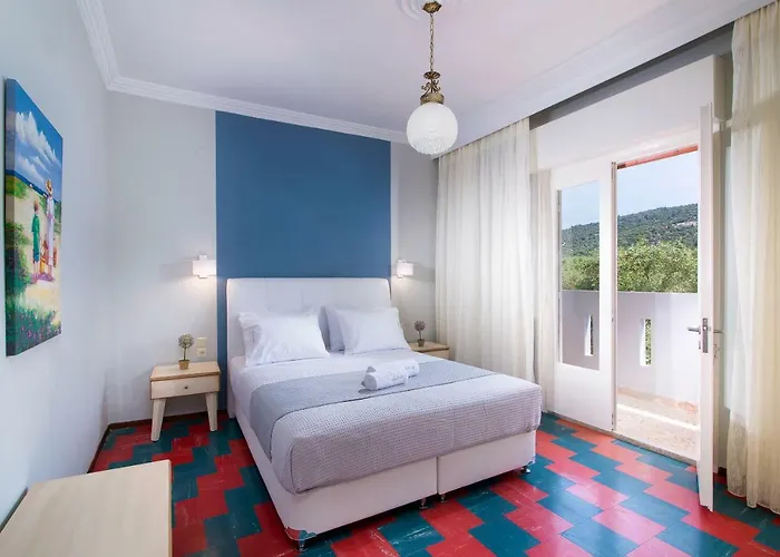 Vista Al Mar Σπίτι διακοπών