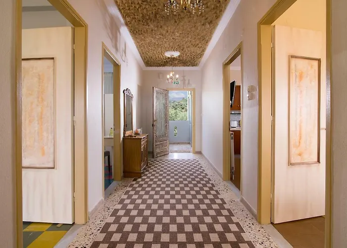 Vista Al Mar בית נופש *