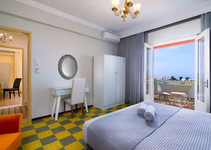 Vista Al Mar בית נופש