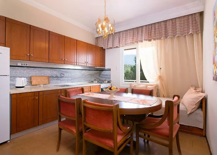 Vista Al Mar Skála Kallirákhis