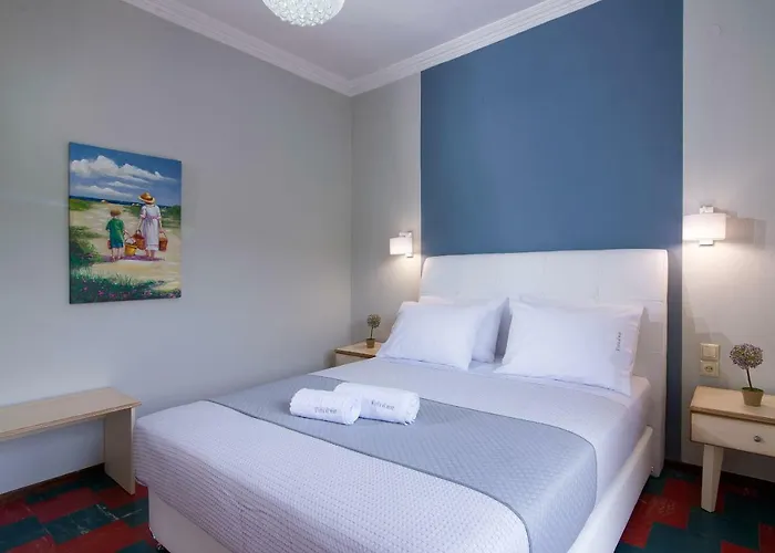 Vista Al Mar Skála Kallirákhis