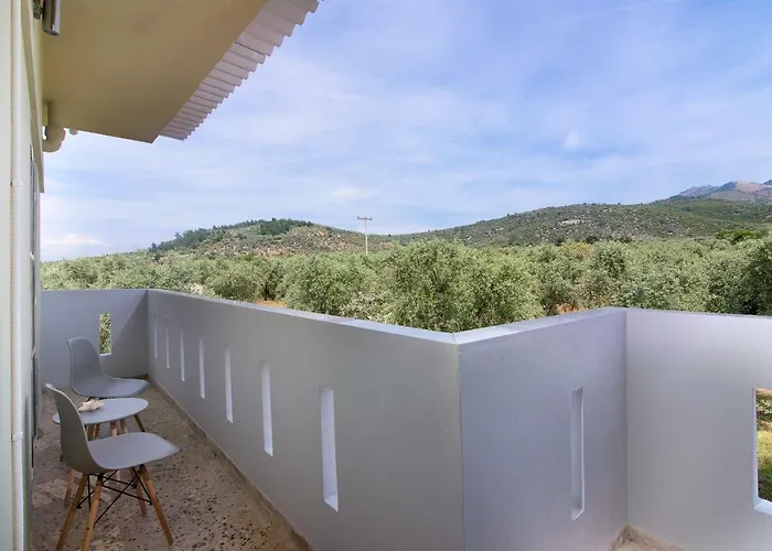 Vista Al Mar בית נופש *