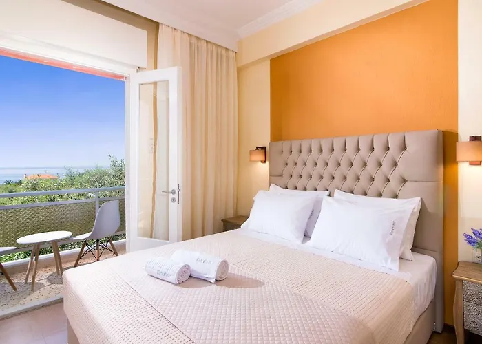 Vista Al Mar Σπίτι διακοπών *