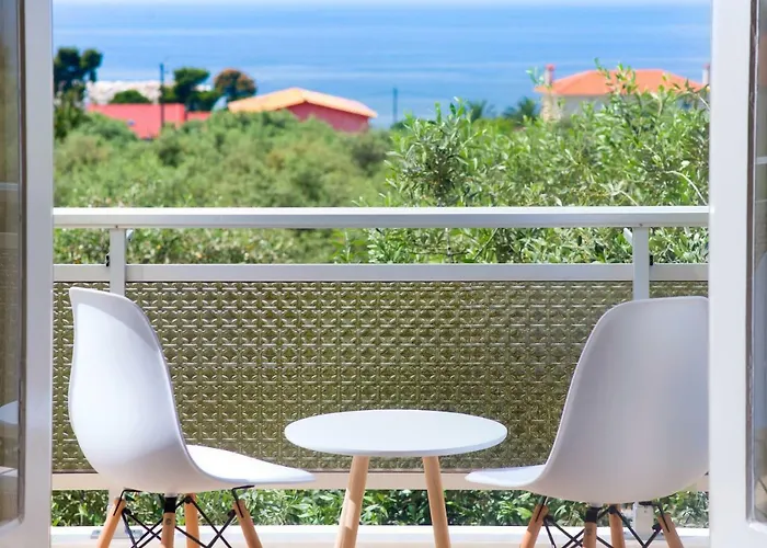 Vista Al Mar בית נופש *