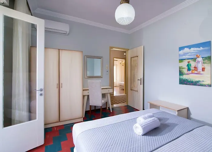 Vista Al Mar Σπίτι διακοπών *