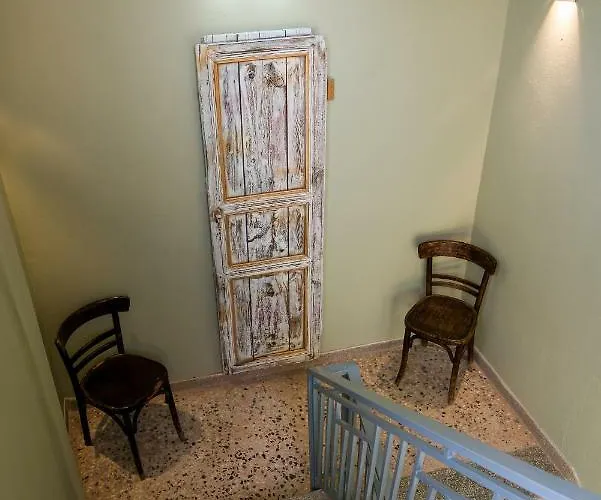 Vista Al Mar בית נופש