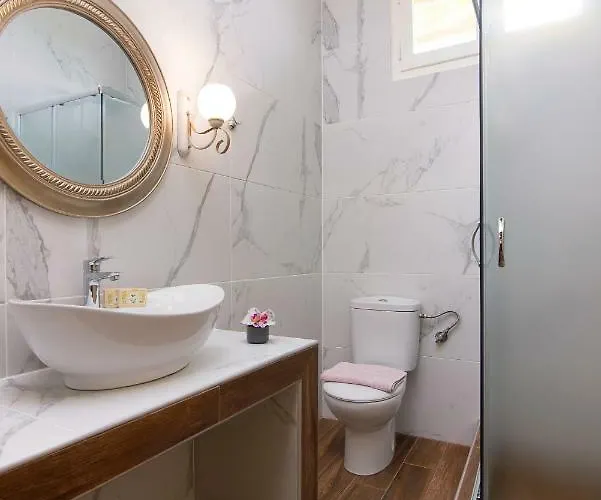 בית נופש Vista Al Mar