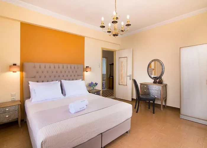 Vista Al Mar Σπίτι διακοπών *