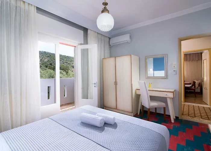 Σπίτι διακοπών Vista Al Mar *