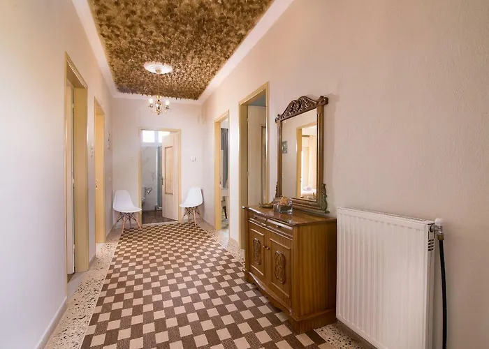 Σπίτι διακοπών Vista Al Mar *