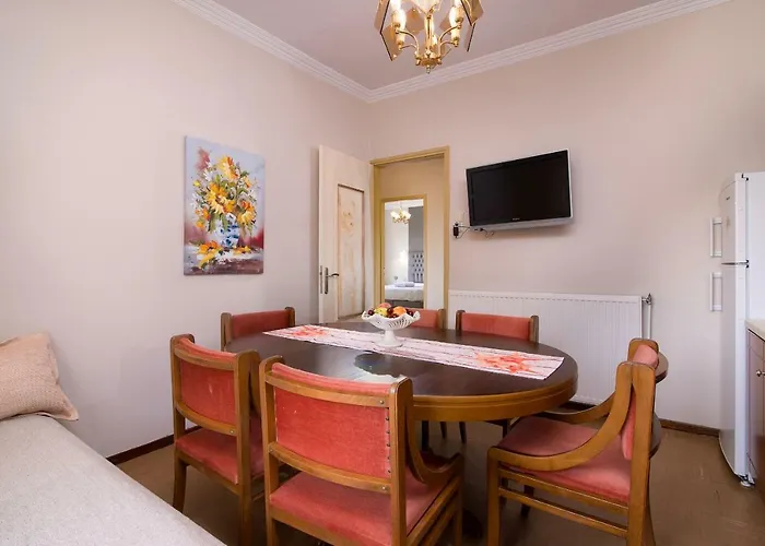 Vista Al Mar בית נופש