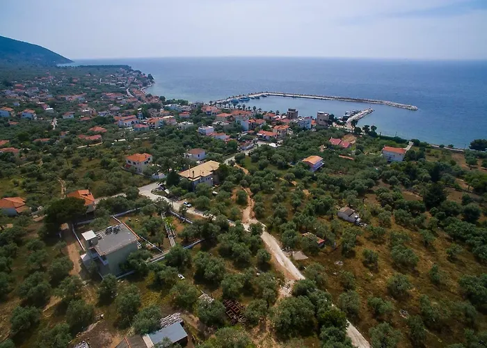 Vista Al Mar Ferienhaus *