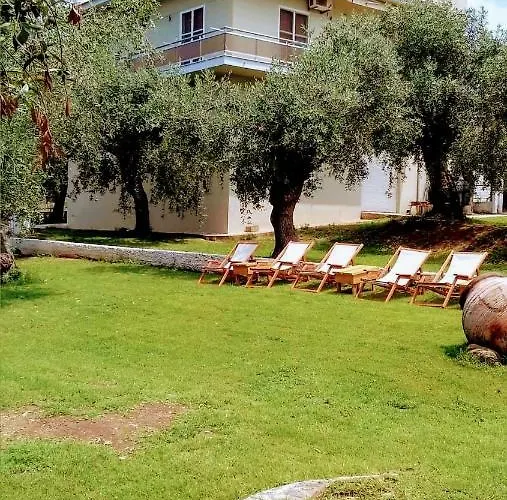 Vista Al Mar Σπίτι διακοπών