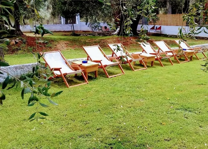 Vista Al Mar Skála Kallirákhis