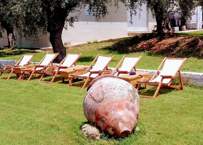 Σπίτι διακοπών Vista Al Mar