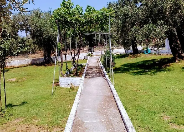 Vista Al Mar * Σκάλα Καλλιράχης