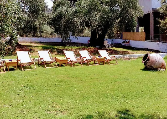 Vista Al Mar Σπίτι διακοπών