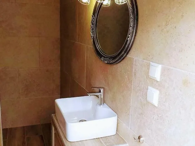 Σπίτι διακοπών Vista Al Mar Σκάλα Καλλιράχης