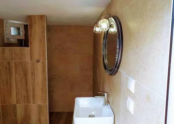 Vista Al Mar בית נופש *