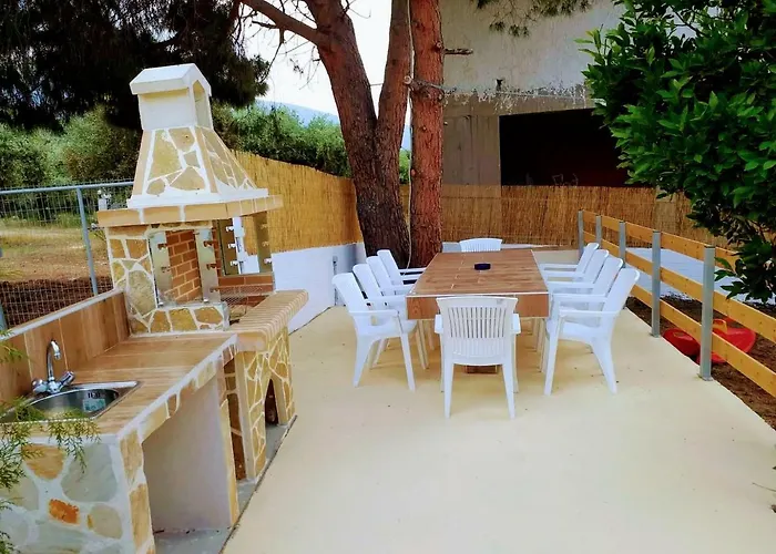 Vista Al Mar בית נופש *